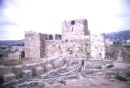 Castle, Unknown
